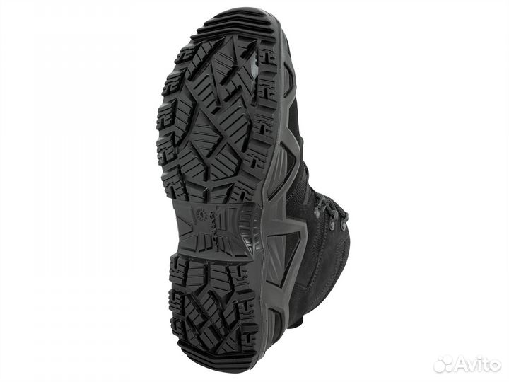 Lowa Zephyr MK2 Gore-Tex Mid Einsatzstiefel Wide