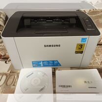 Принтер samsung xpress m2020