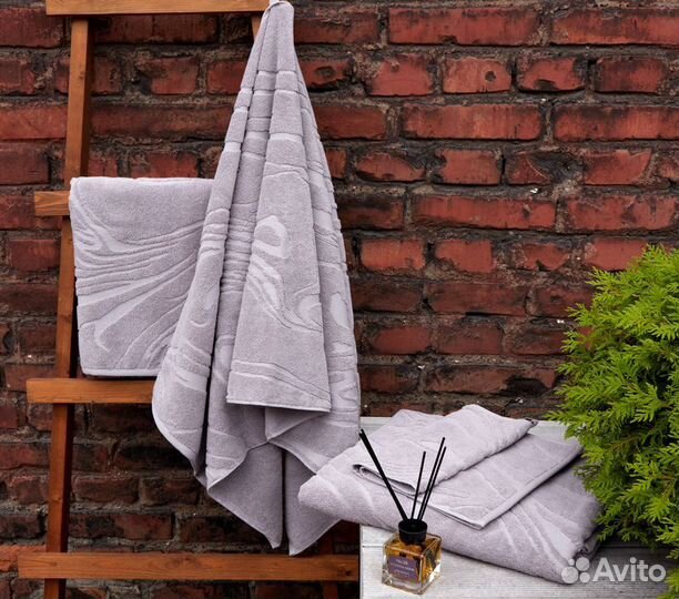 Полотенце 100 160