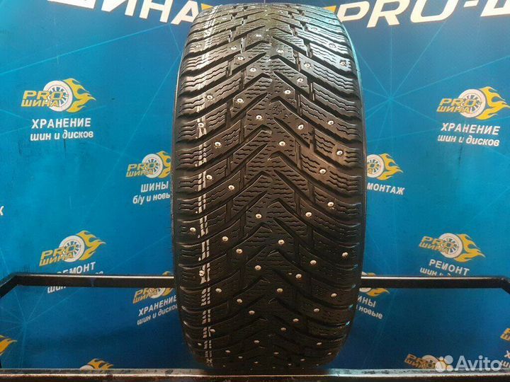 Nokian Tyres Hakkapeliitta 8 235/45 R18