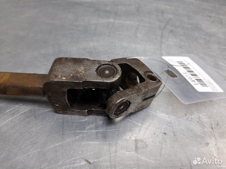 Кардан рулевой Volkswagen Passat B3 1988-1993