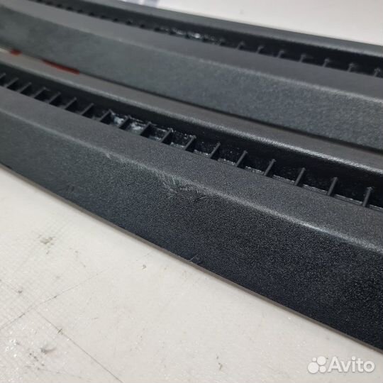 Воздуховод Mercedes-Benz C-Class W205 2019