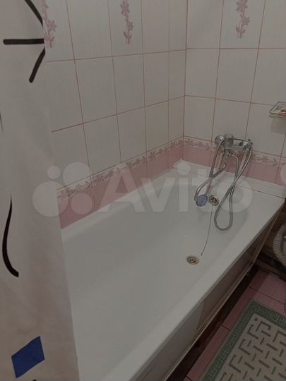 1-к. квартира, 30 м², 2/5 эт.