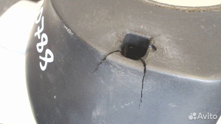 Руль Volkswagen Beetle, 2002