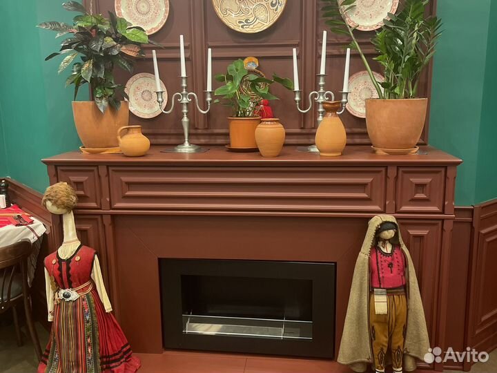 Повар холодного цеха в ресторан