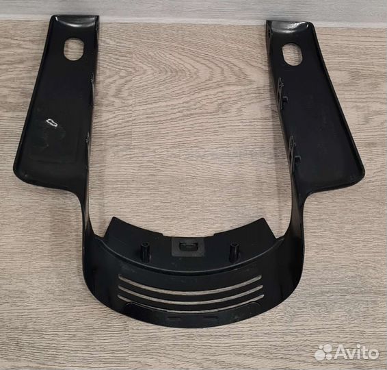 Запчасти Harley Davidson touring