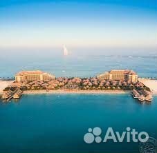 Путевка в Оаэ на майские