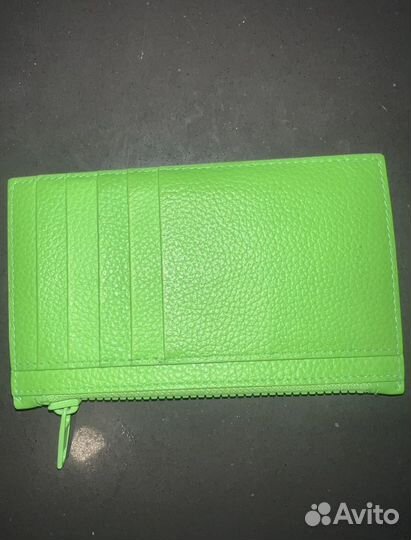 Кардхолдер balenciaga