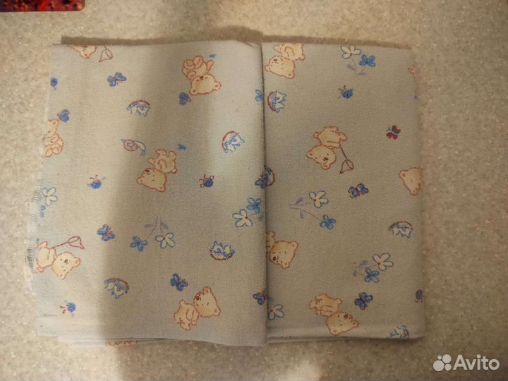 Детские пелëнки