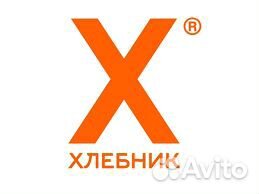 Продавец-кассир в пекарню Хлебник