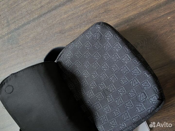 Сумка Jordan Monogram