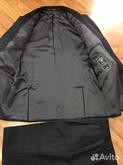 Костюм Van Cliff для мальчика