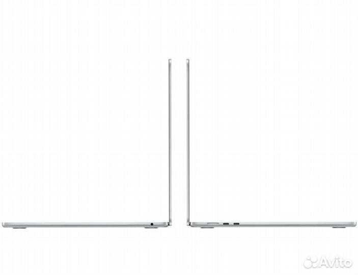 Apple MacBook Air 15, M3, 24 гб, 2 тб, Z1GE0017L