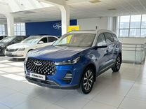 Chery Tiggo 7 Pro 1.5 CVT, 2020, 85 000 км, с пробегом, цена 1 800 000 руб.