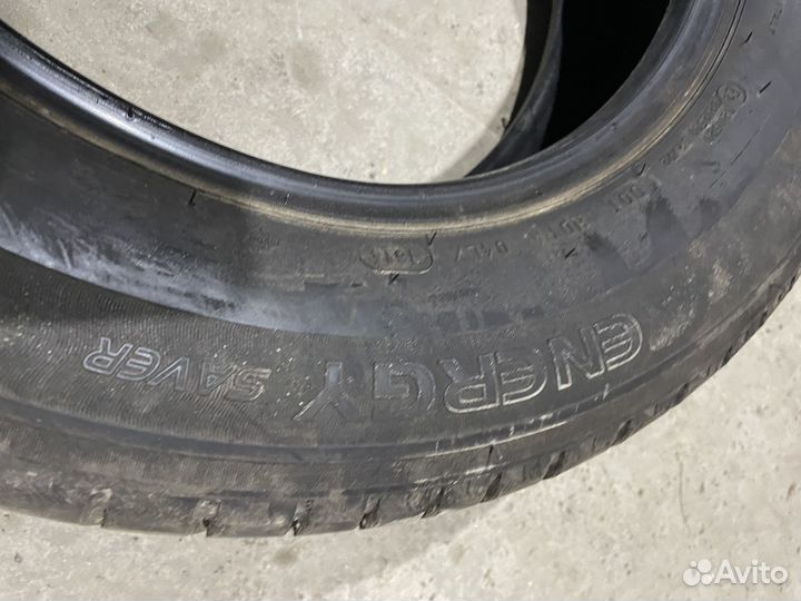 Michelin Energy Saver 205/65 R15
