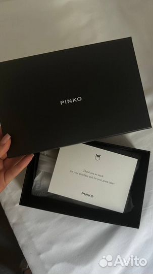 Сумка Pinko оригинал