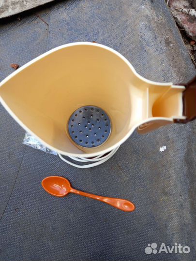 Чайник электрический