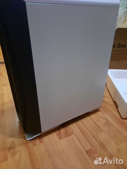 Корпус aerocool Aero one