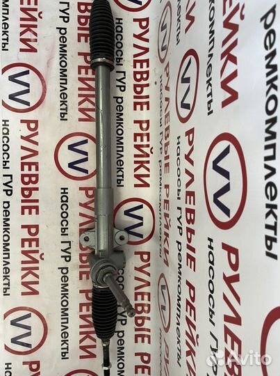 Рулевая рейка Hyundai IX35 (2010)