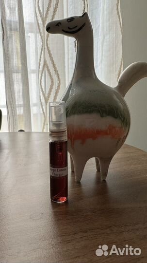 Serge Lutens Chergui