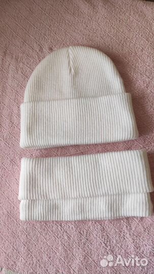 Шапка женская