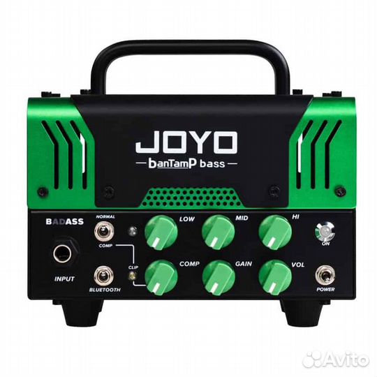 Joyo BantamP XL badass (Новый)
