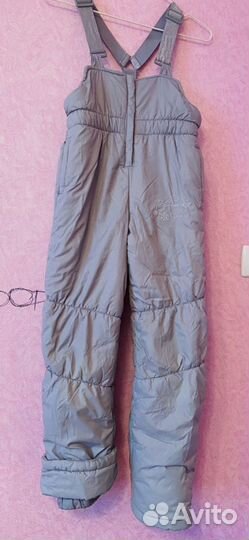 Костюм для девочки