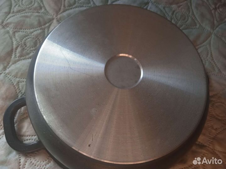 Кастрюля-казан