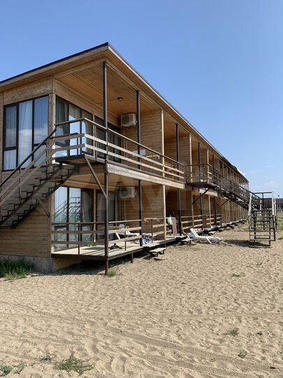 Комната 20 м², 2/2 эт.