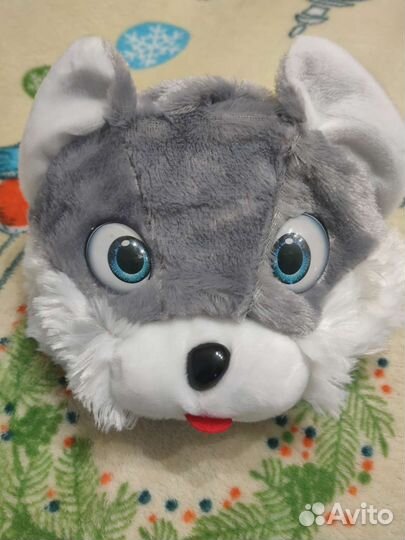 Костюм на нг (2-3г)