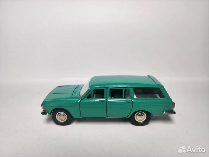 Газ 24-02А13 Волга СССР 1:43