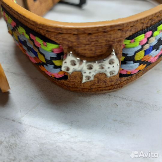 Ошейник 41-51см