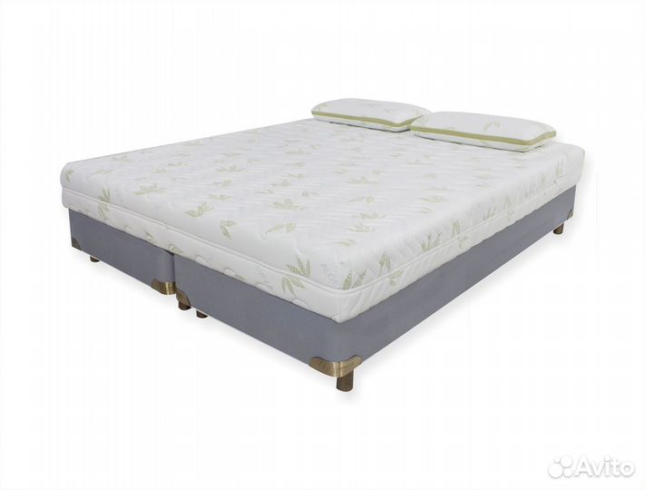 Матрас ортопедический