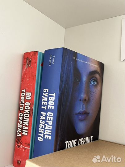 Книги для подростков