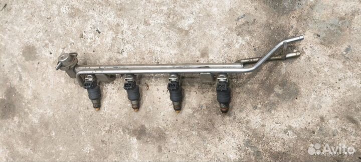 Форсинки audi,skoda,фольксваген 1,8т