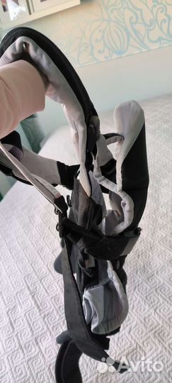 Рюкзак кенгуру babybjorn