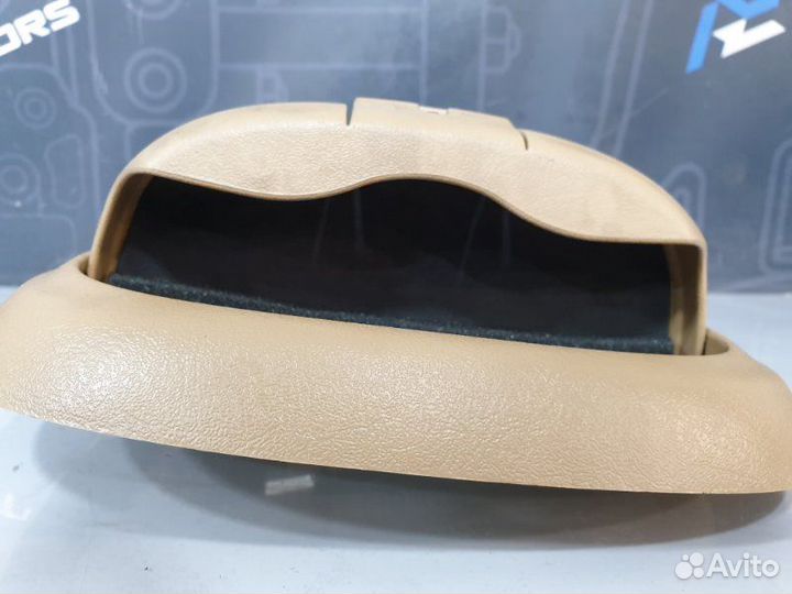 Карман Chevrolet Trailblazer GMT360 LL8 2002