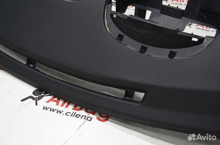 Торпедо панель Kia Ceed ED (2006-2012) арт.:07