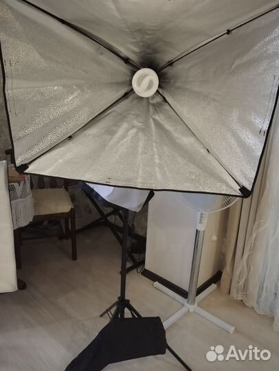 Свет для съемки