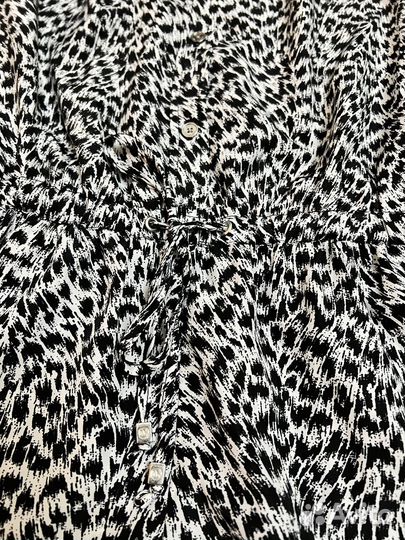 Michael kors комбинезон женский xs