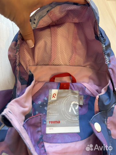 Комбинезон Reima