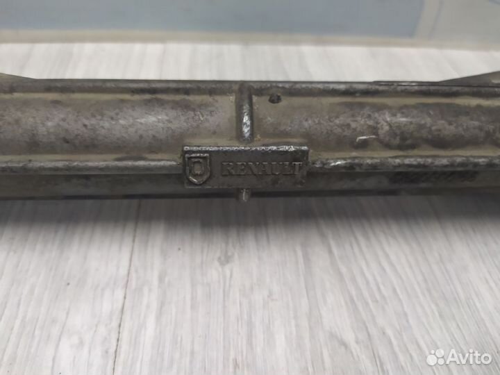 Рулевая рейка LADA largus ларгус