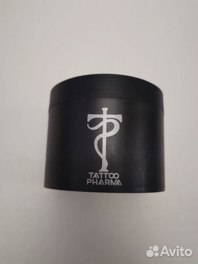 Вазелин для тату