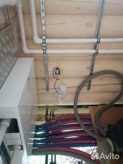 Газгольдер Автономная газификация дома