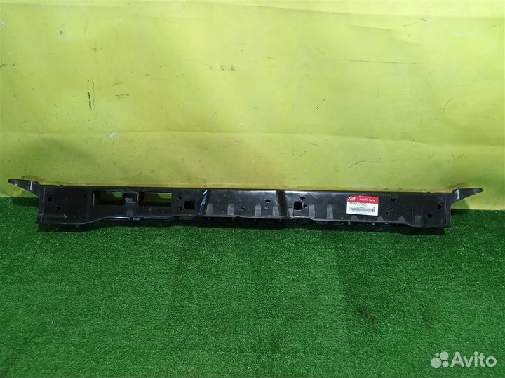 Панель передняя Kia Sorento Prime 2014