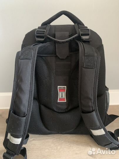 Школьный рюкзак Mike&Mar