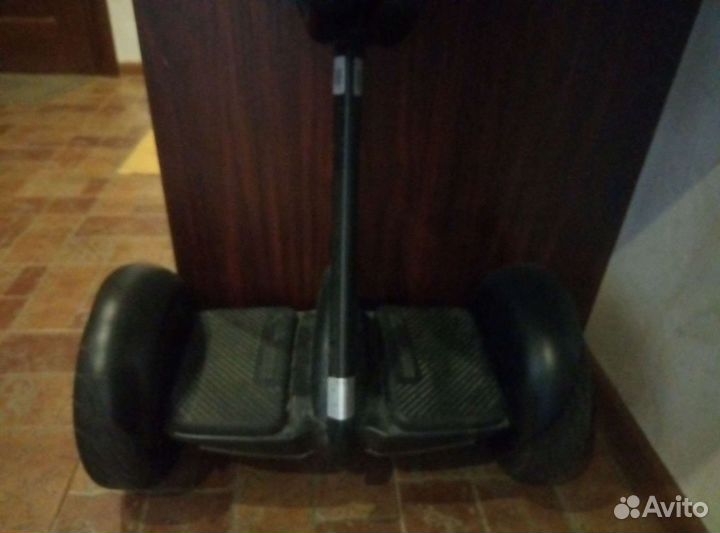 Ninebot mini