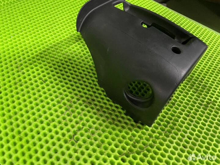 Кожух рулевой колонки Chevrolet Aveo T250