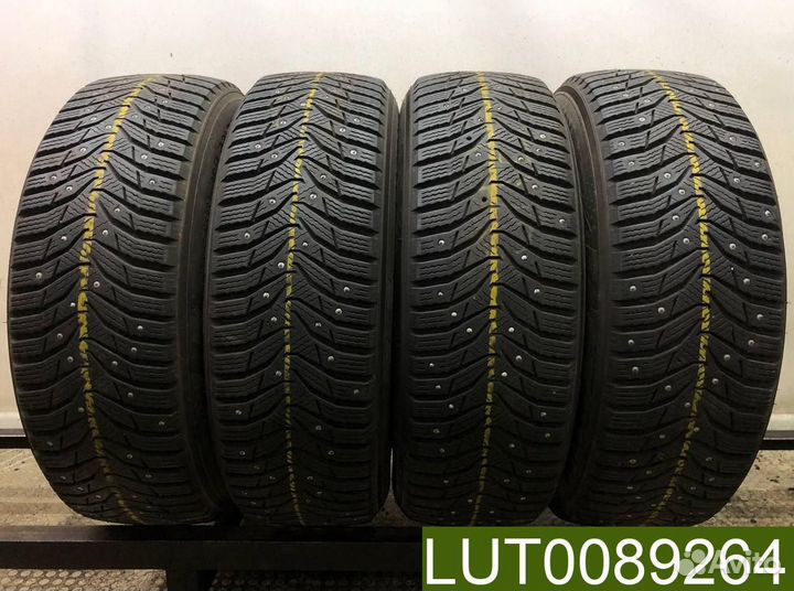 Kumho WinterCraft Ice WI31 205/65 R16 104R