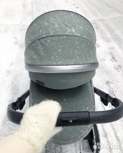 Новые Детские Коляски в Тюмени